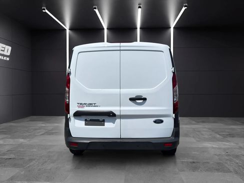 Used 2018 Ford Transit Connect XL FWD image 5