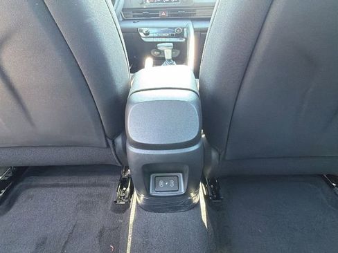 New 2026 Hyundai Elantra Sport image 20