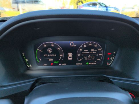 Used 2025 Honda Accord Sport image 21