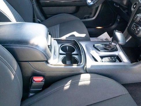 Certified 2023 Dodge Charger GT w/ Blacktop Package image 39