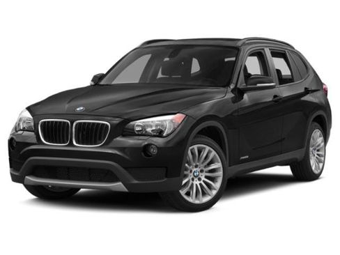 Used 2015 BMW X1 sDrive28i RWD image 1