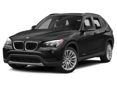 Used 2015 BMW X1 sDrive28i