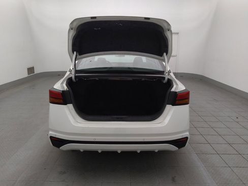 Used 2023 Nissan Altima 2.5 SV image 29