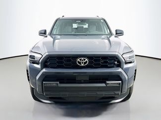Used 2026 Toyota 4Runner TRD Off-Road AWD/4WD video 2