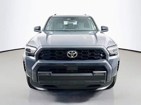 Used 2026 Toyota 4Runner TRD Off-Road AWD/4WD image 2