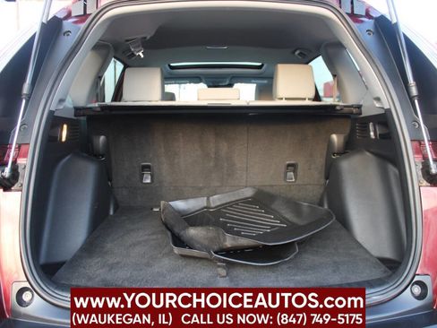 Used 2019 Honda CR-V EX image 16
