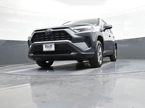 Certified 2024 Toyota RAV4 XLE w/ Convenience Package image 27