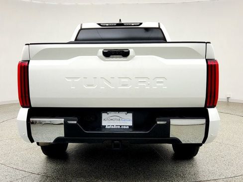 Used 2022 Toyota Tundra SR5 w/ TRD Convenience Package RWD image 6
