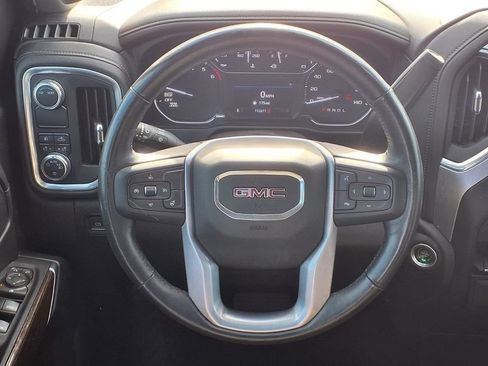 Used 2022 GMC Sierra 1500 Elevation RWD image 13