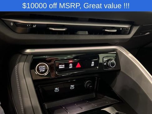 Used 2025 Audi Q5 Premium w/ Convenience Package AWD/4WD image 30