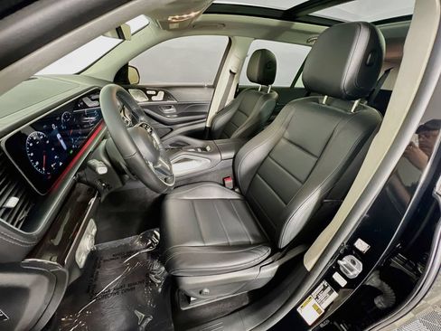 Used 2023 Mercedes-Benz GLS 450 4MATIC image 22