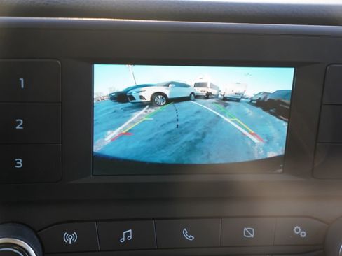 Certified 2023 Ford Transit 250 Low Roof AWD w/ Exterior Upgrade Package image 30