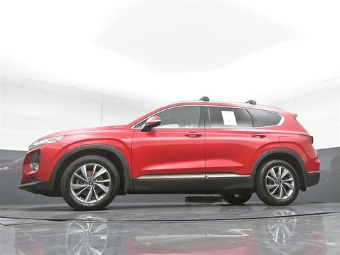 Used 2020 Hyundai Santa Fe Limited FWD image 36