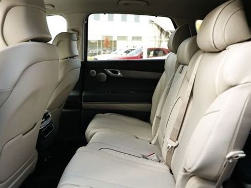 New 2026 Genesis GV80 2.5T Advanced image 26