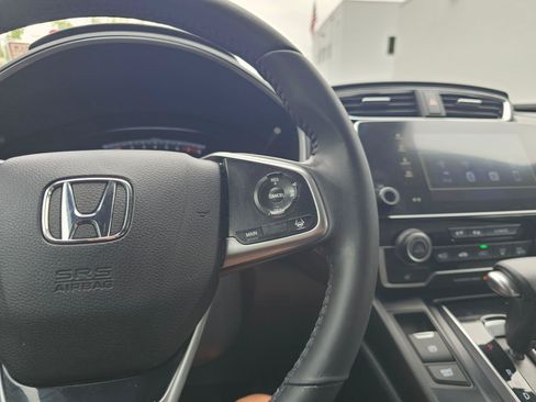 Used 2019 Honda CR-V EX-L image 32