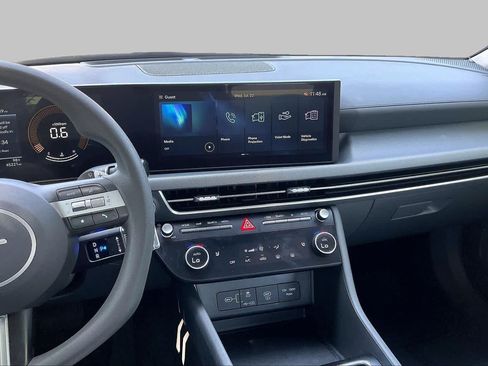 Certified 2025 Hyundai Sonata SEL FWD image 7