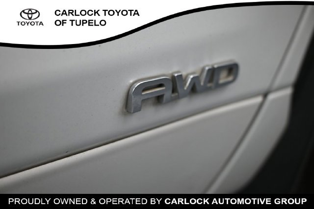 Used 2023 Toyota Highlander LE AWD/4WD image 48