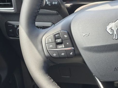 New 2025 Ford Bronco Sport Outer Banks w/ Outer Banks Tech Package+ image 24