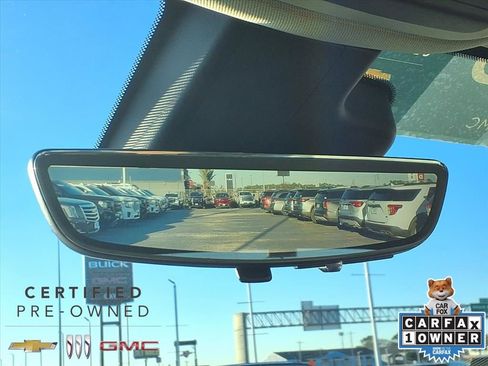 Certified 2024 Buick Encore GX Avenir w/ Avenir Technology Package image 6