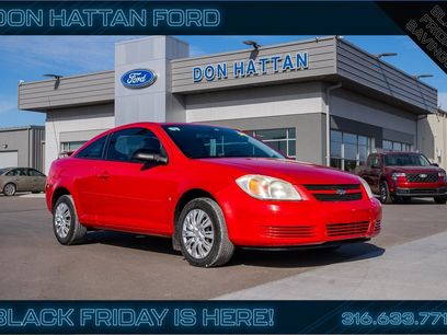 Used 2007 Chevrolet Cobalt LS w/ Protection Package