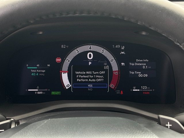 Used 2025 Toyota Camry XSE FWD image 25