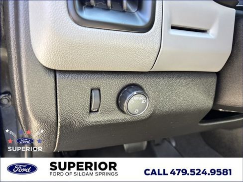 Used 2021 Chevrolet Colorado W/T w/ WT Convenience Package RWD image 21
