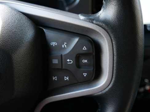 Used 2025 Ford Bronco Big Bend AWD/4WD image 19