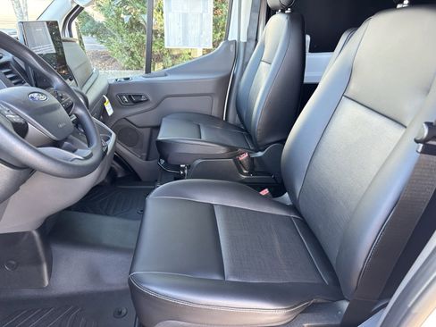 New 2026 Ford Transit 350 Base w/ Load Area Protection Package image 14