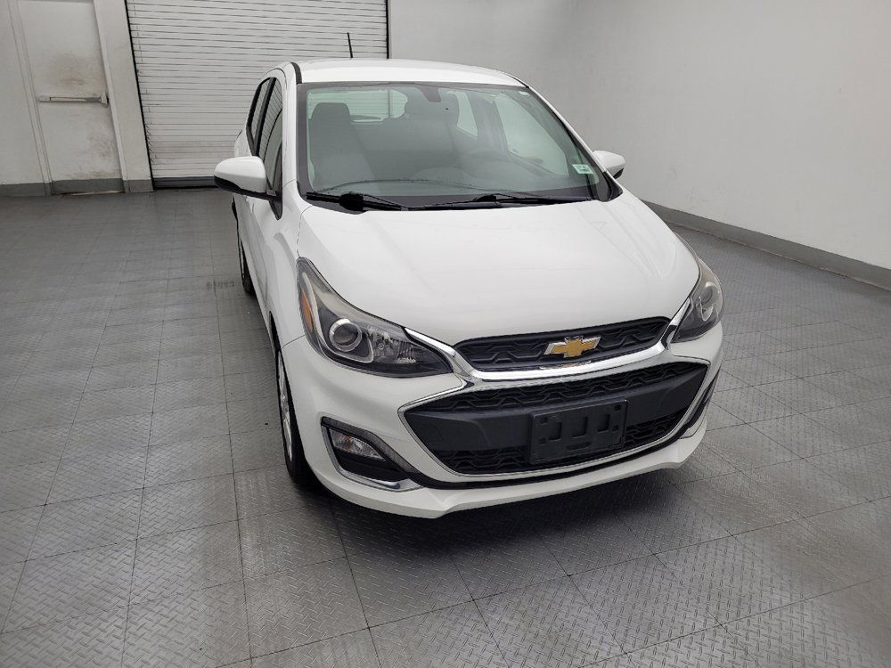 Used 2020 Chevrolet Spark LT FWD image 14