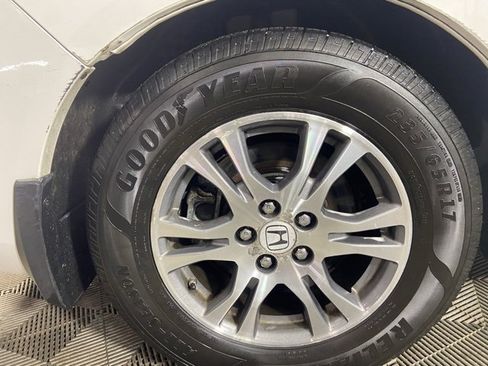 Used 2011 Honda Odyssey EX-L image 25