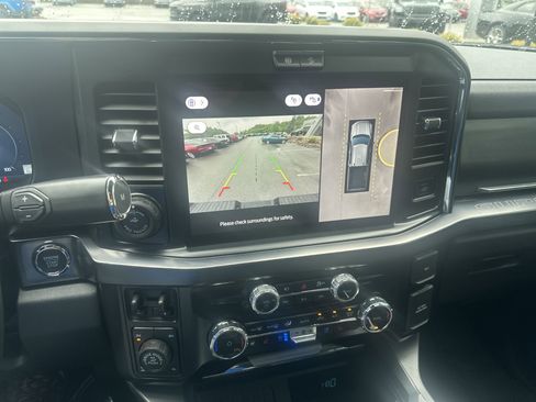 Used 2025 Ford F250 Lariat w/ Lariat Ultimate Package AWD/4WD image 41