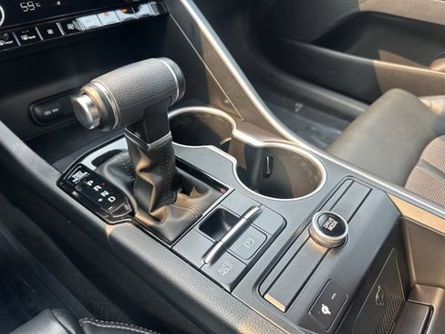 Used 2022 Kia K5 GT-Line w/ GT-Line FWD Premium Package image 25