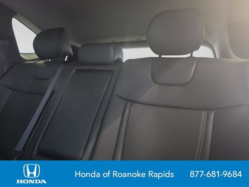 Used 2025 Hyundai Tucson SEL FWD image 16
