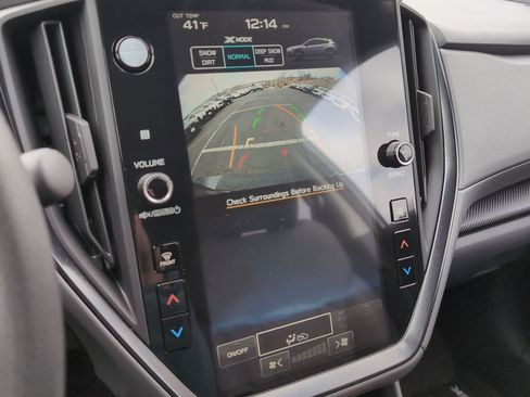 New 2026 Subaru Crosstrek 2.0i Premium image 22