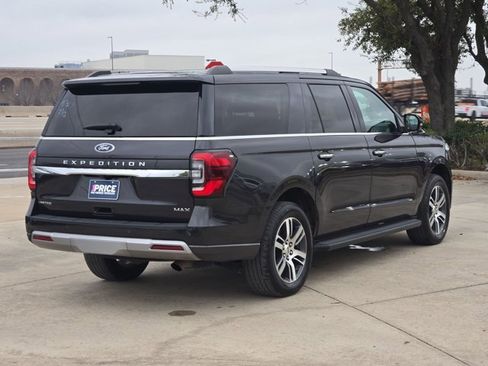 Used 2024 Ford Expedition Max Limited image 5