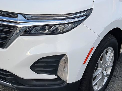 Certified 2023 Chevrolet Equinox LT FWD image 7