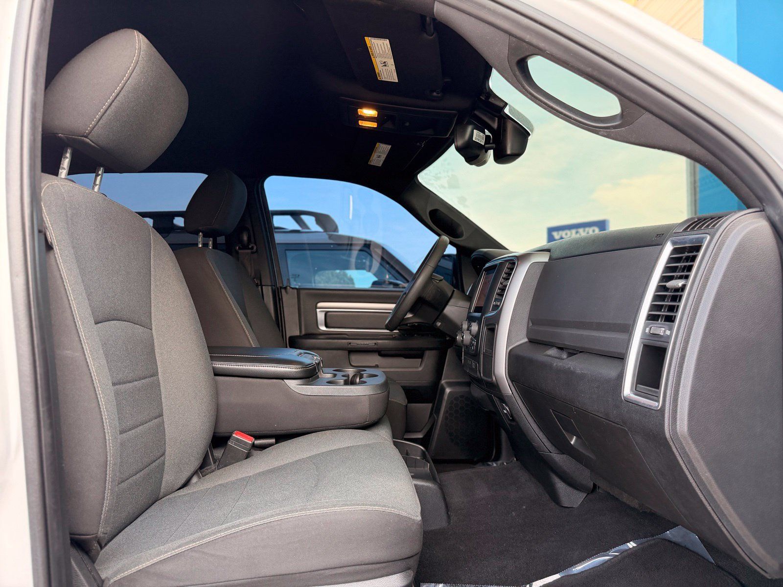 Used 2022 RAM 1500 Warlock w/ Electronics Group AWD/4WD image 26