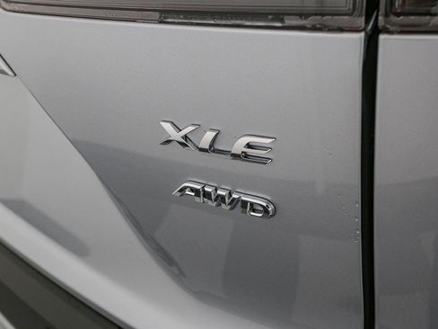 New 2026 Toyota Corolla Cross XLE image 11