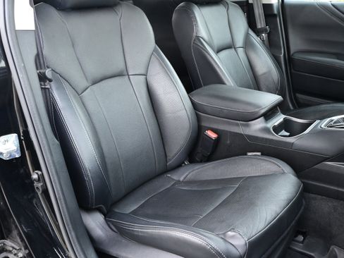 Certified 2024 Subaru Outback Touring image 33