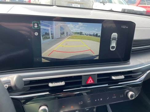 New 2026 Kia K5 GT-Line AWD/4WD image 21