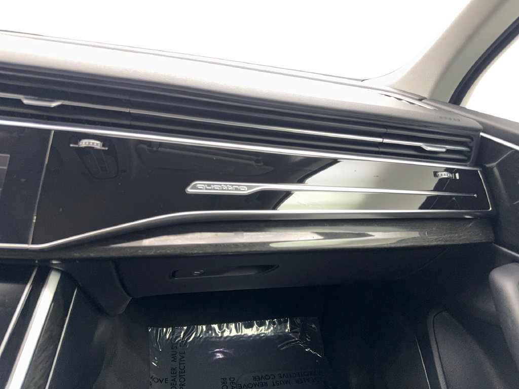 Used 2022 Audi Q7 3.0T Premium w/ Convenience Package AWD/4WD image 65