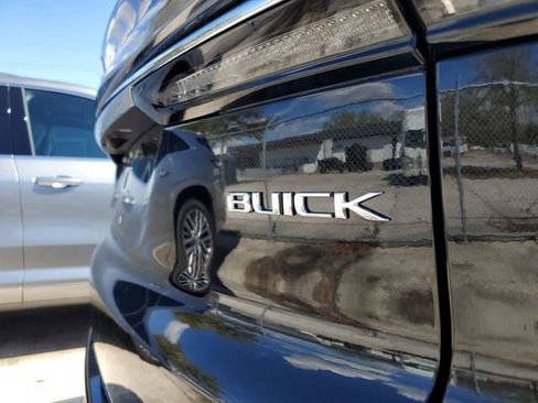 New 2026 Buick Enclave Avenir w/ Super Cruise Package image 8