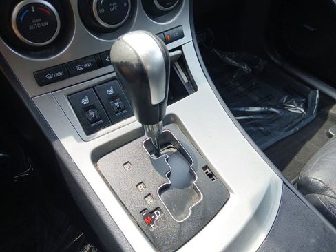 Used 2010 MAZDA MAZDA3 s Grand Touring image 16