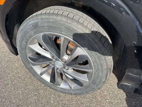 Used 2023 Buick Encore GX Select w/ Experience Buick Package image 9