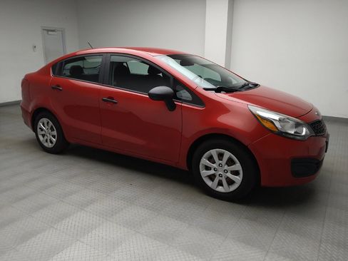 Used 2017 Kia Rio LX w/ Power Package FWD image 11