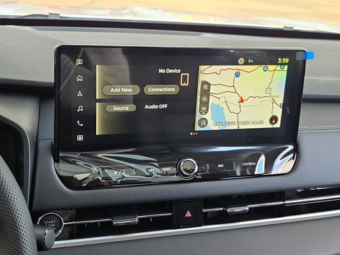 New 2026 Mitsubishi Outlander SE image 20