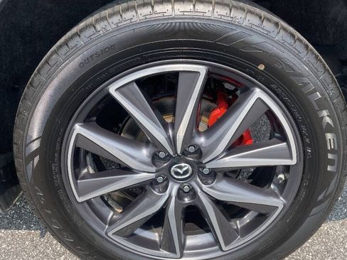 Used 2018 MAZDA CX-5 Grand Touring w/ Premium Package AWD/4WD image 18