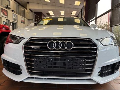 Used 2017 Audi A6 3.0T Prestige w/ Prestige Package AWD/4WD image 4