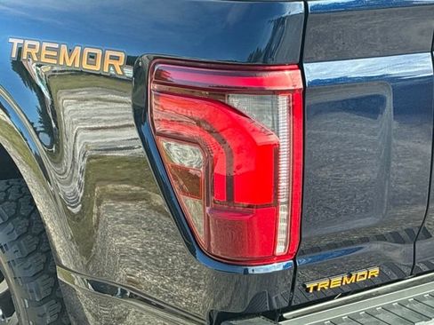 Used 2025 Ford F150 Tremor w/ Equipment Group 402A High AWD/4WD image 14