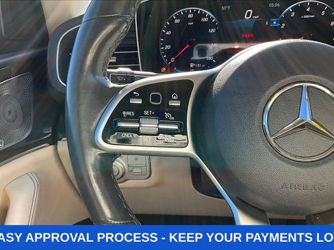 Used 2020 Mercedes-Benz GLE 350 w/ Premium Package image 14
